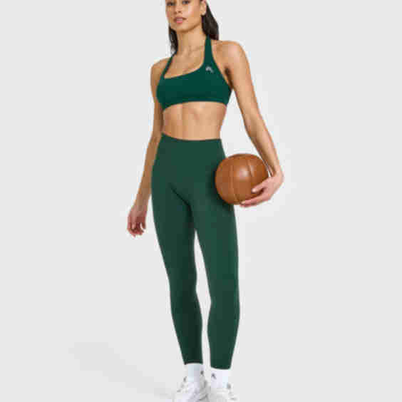 EasyLift Halter Bralette