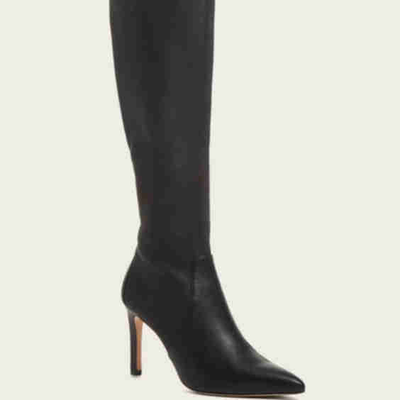 Campbell Tall Boots