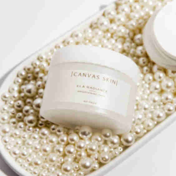  Radiance Brightening Pads