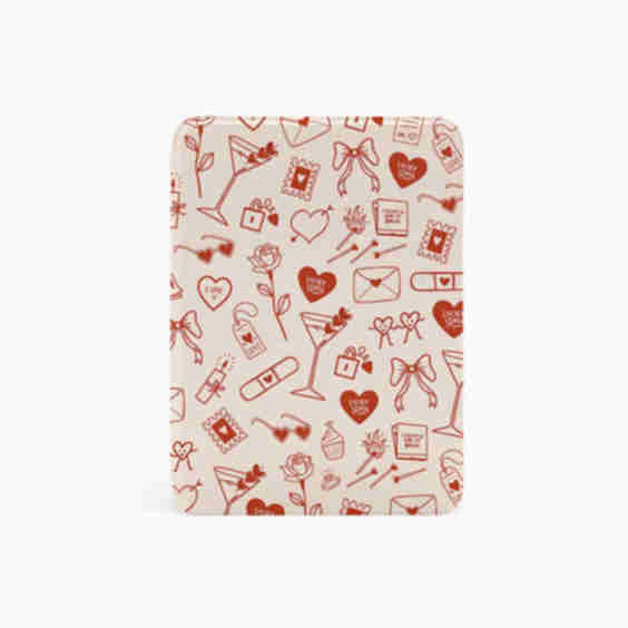 Little Love Things - Kindle Case