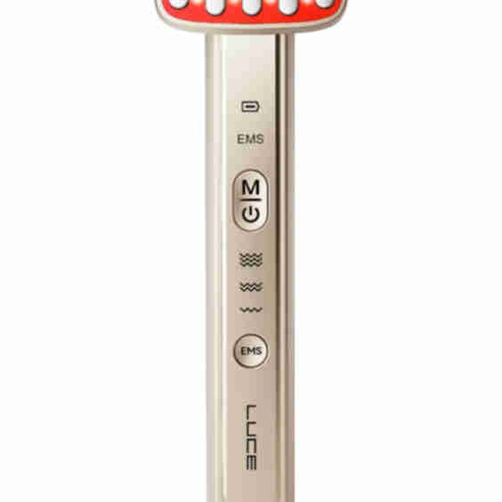 Face And Neck Microcurrent Tool - Pro