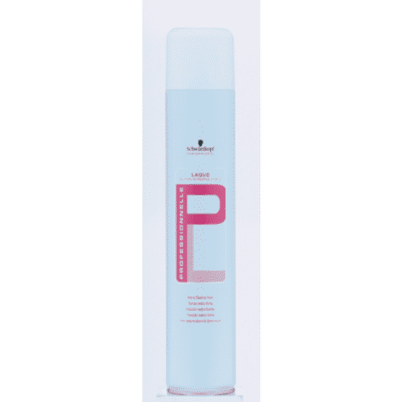 Professionnelle Laque Super Strong Hold Hairspray 500ml