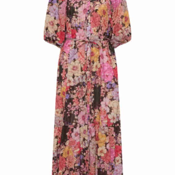 Peyton Maxi Dress