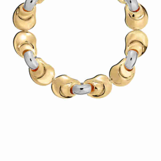 Catatumbo Mini Chain Necklace