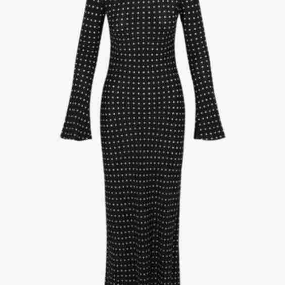 The Gia Dress