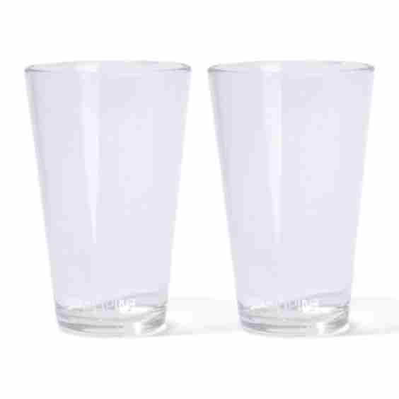 Silicone Crystal Clear Collection Multi Pack