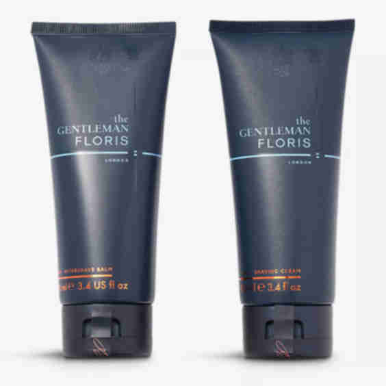 No.89 Grooming Set