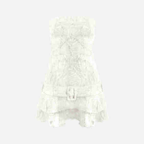 Cassidy Mini Dress