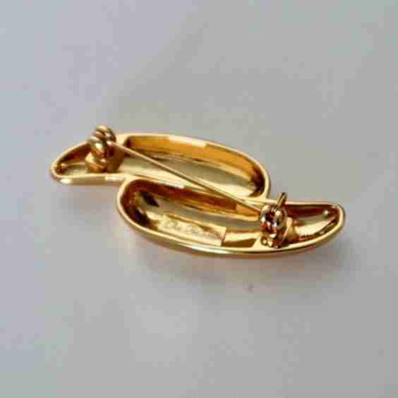 The Brash Brooch