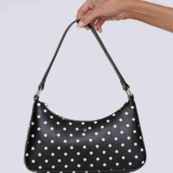Josee Shoulder Bag