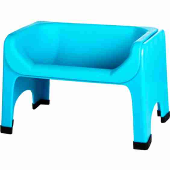 Elevated Dog Cat Feeder