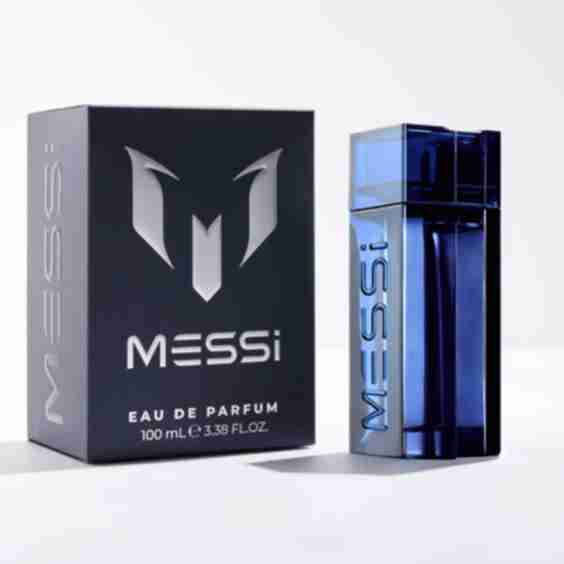Eau De Parfum