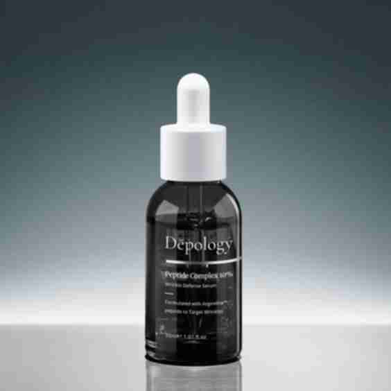 Peptide Complex 10% Argireline Serum 30 ml
