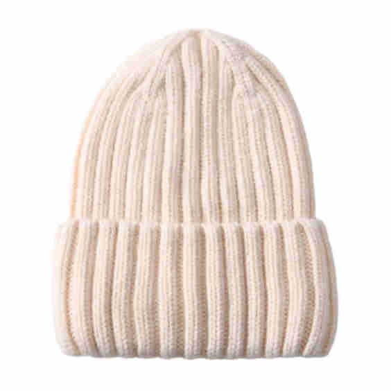 Silk Lined Beanie