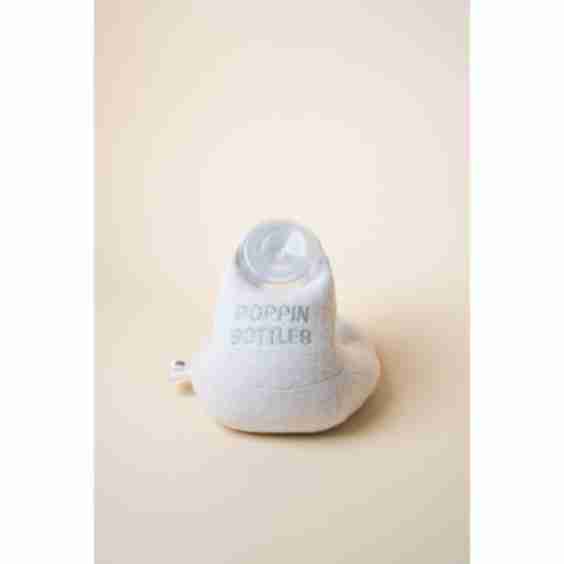 Baby Bottle Pillow Holder for Parents