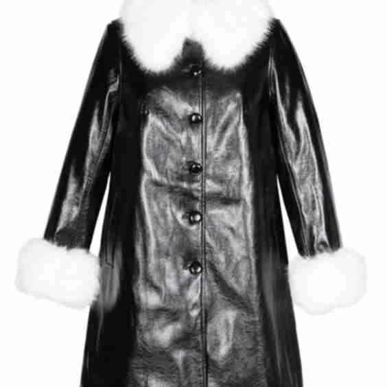 Stella Coat