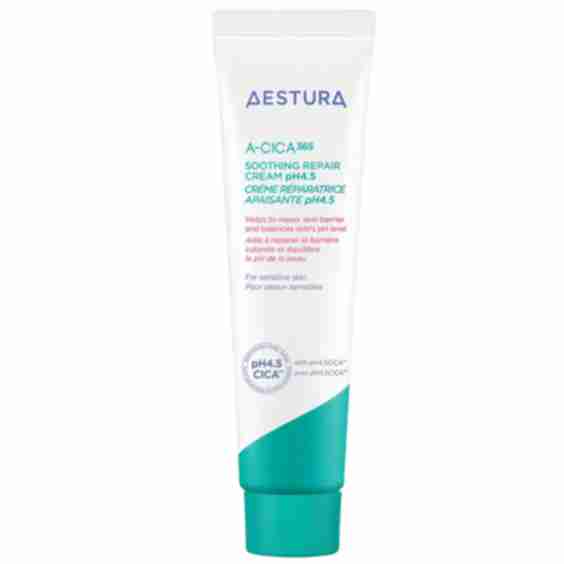 A-CICA365 Soothing Repair Cream