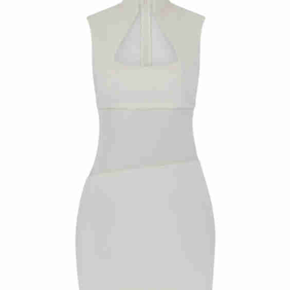 Cindy Dress