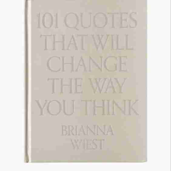101 Quotes that will Change the Way you Think