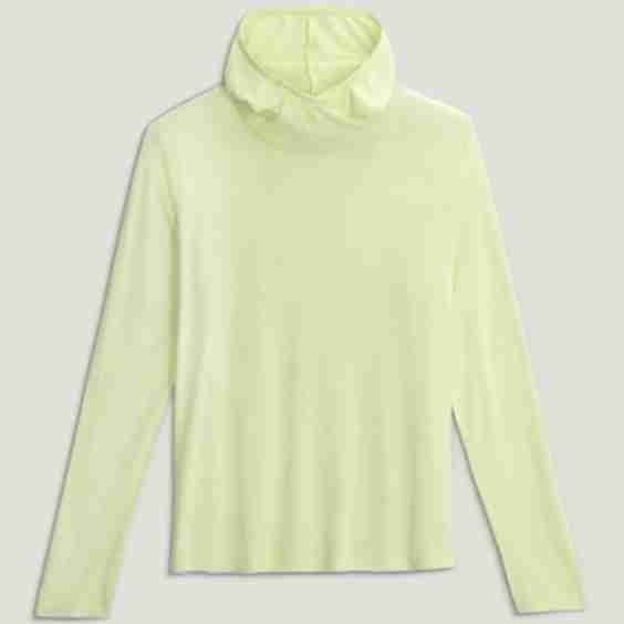 Bamboo Lightweight Hoodie II