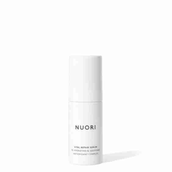 Fragrance-Free Vital Repair Serum 