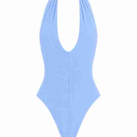Piero One Piece Swimsuit