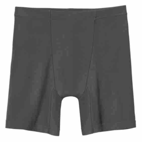 Soft Organic Cotton Athletic Boxer Brief 2T