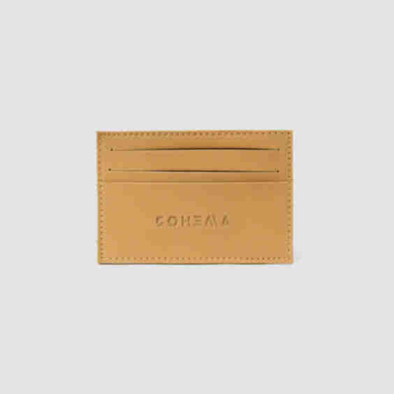 Corny Card Holder