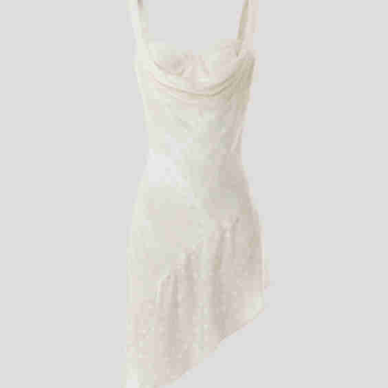 Dichosa Dress