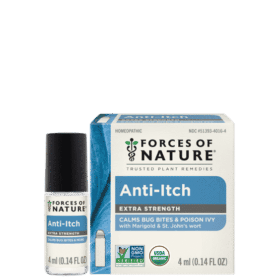 Anti-Itch Extra Strength 4ml Rollerball