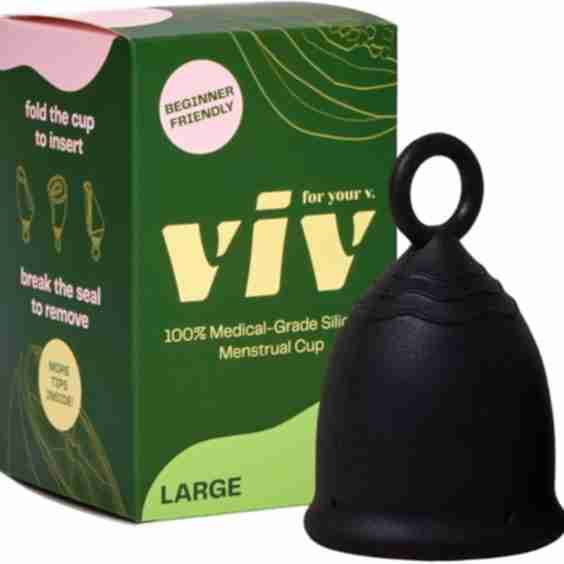Menstrual Cup