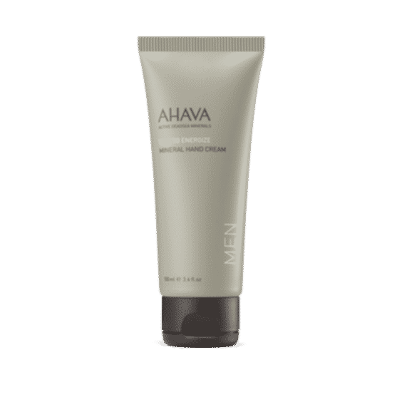 Mineral Hand Cream 3.4oz