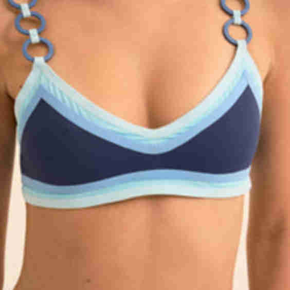Reef Bikini Top