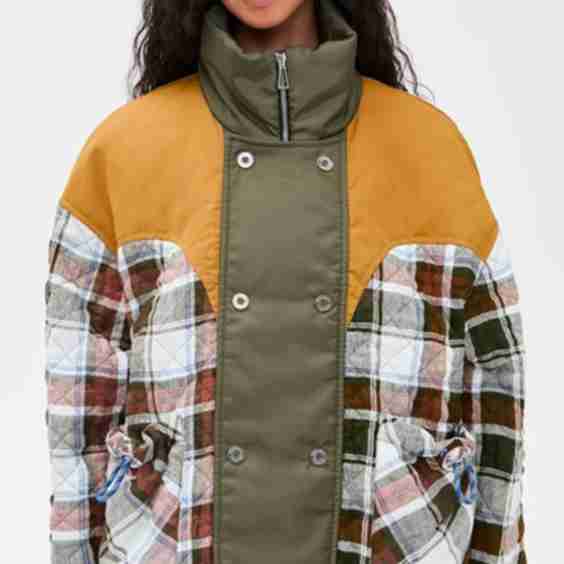 Kate Jacket