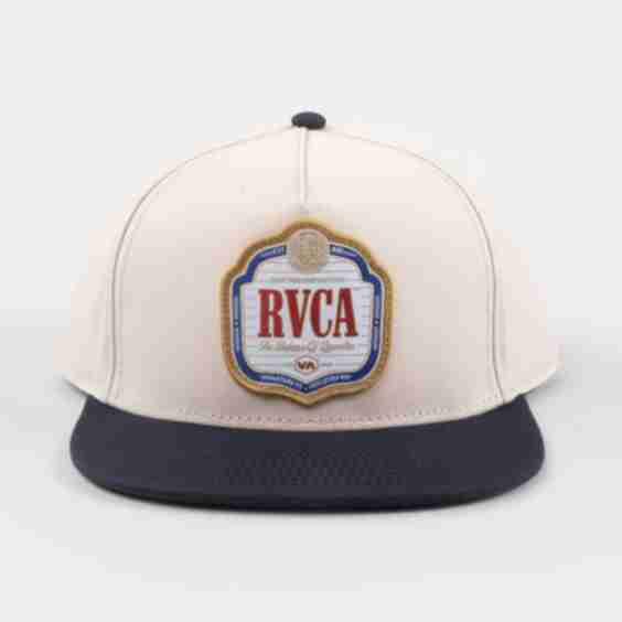 Philsner Snapback Hat