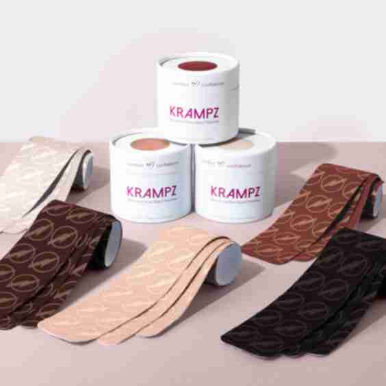Menstrual Pain Relief Patches