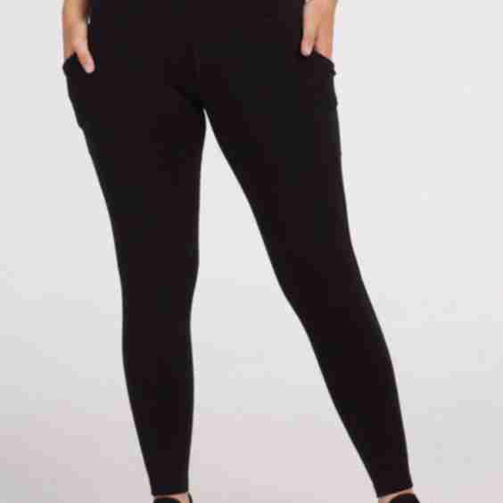 Piper Pocket Petite Leggings 