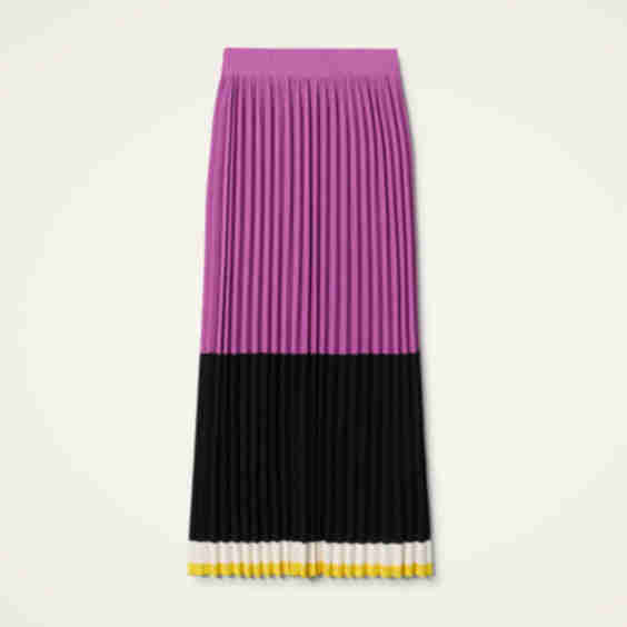 Organetto Skirt