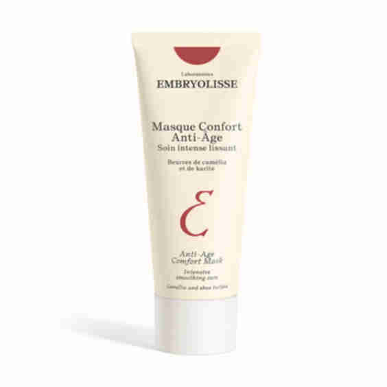 Anti-Age Comfort Mask - Face Anti-Aging Mask 60ml