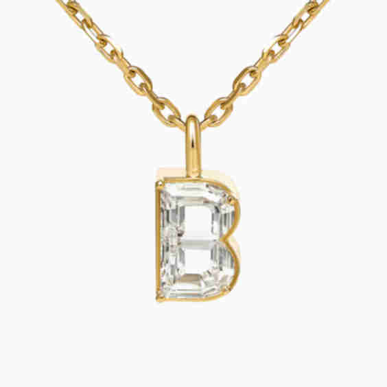 Love Letters Pendant