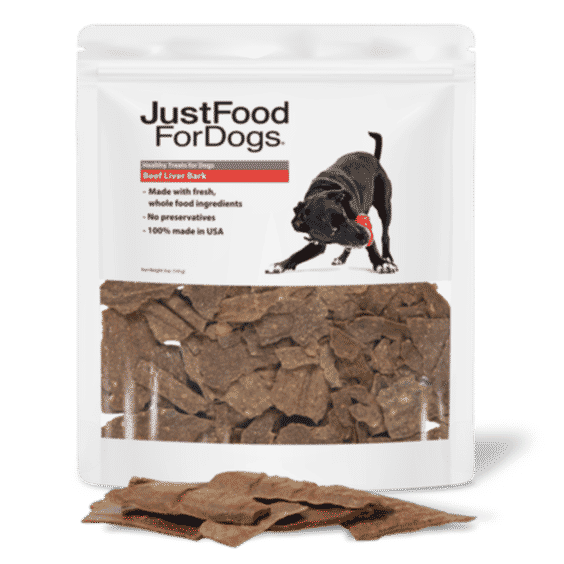 Pantry Fresh Beef Bundle Dog Food