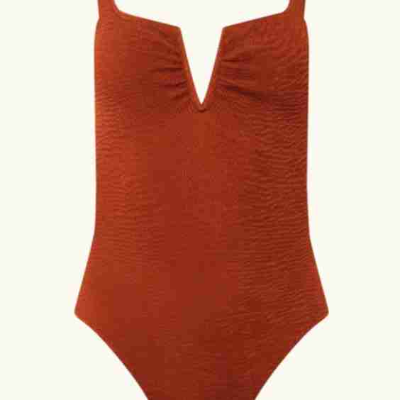 The Lucia One Piece