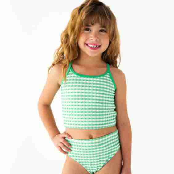 Girls 2 Piece Suit