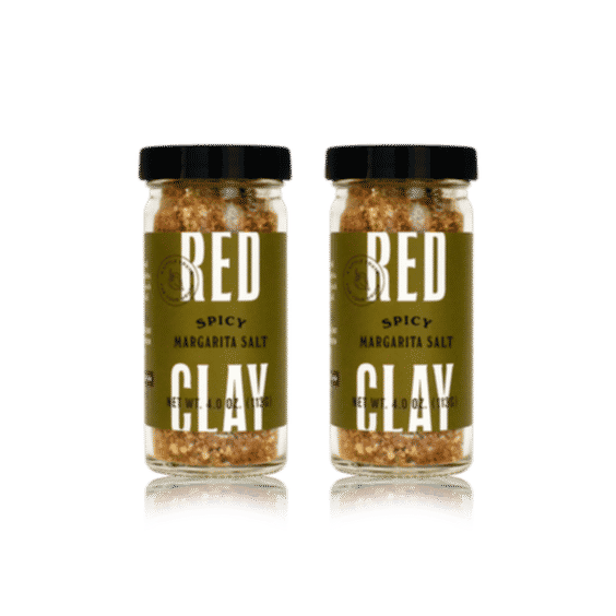 Spicy Margarita Salt Duo