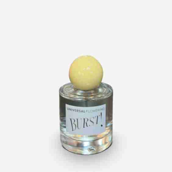 Burst! Eau de Parfum