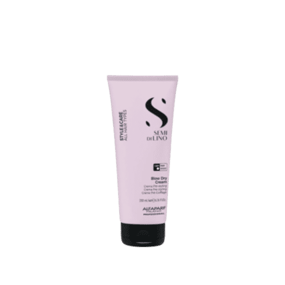 Blow Dry Cream