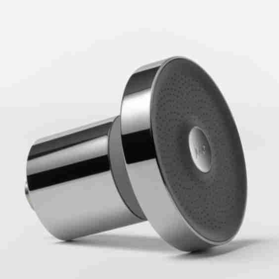 The Jolie Filtered Showerhead