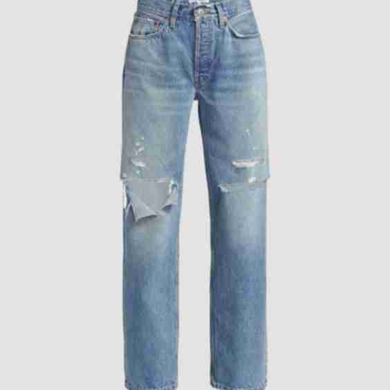 90s Comfy Jean 