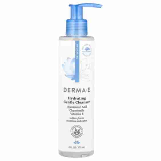 Hydrating Gentle Cleanser with Hyaluronic Acid 175ml