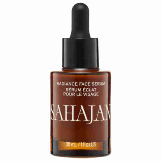 Radiance Vitamin C Face Serum 